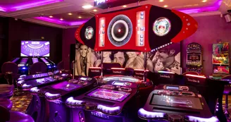 Casino Joa
