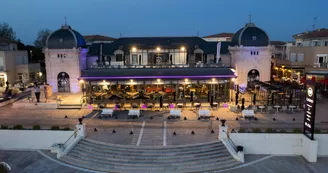 Casino Joa