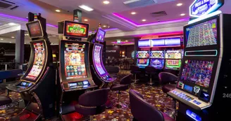 Casino Joa