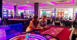 Casino Joa
