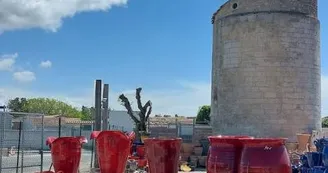 Poterie du Moulin