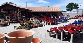 Poterie du Moulin