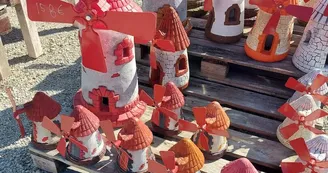 Poterie du Moulin