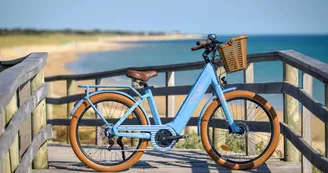 Location de vélos - Beach Bikes - Saint-Pierre