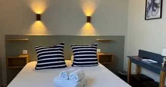 Hotel des Bains