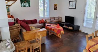 Villa Marena Villa Marena