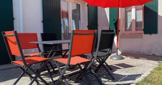 Villa Marena Villa Marena