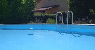 Gîte Bouton d'Or - 10 pers