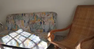 Meublé - Viviane Rivasseau