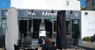 Brasserie Au Marché