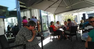Brasserie Au Marché