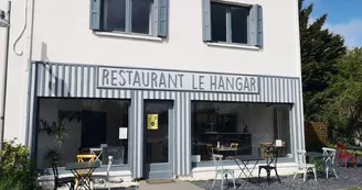 Le Hangar