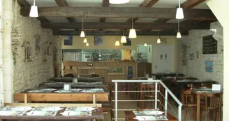 La Crêperie La Crêperie
