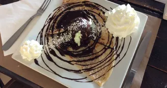 La Crêperie La Crêperie