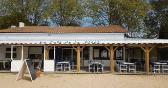 Le Café de la Plage
