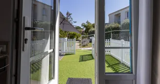 Logis Hôtel de la Plage