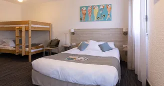 Logis Hôtel de la Plage