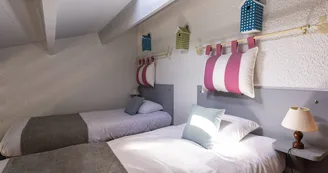 Logis Hôtel de la Plage