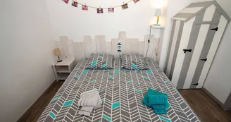 Gîtes ØCN