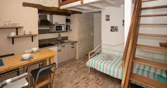 Gîtes ØCN