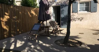 Gîtes ØCN