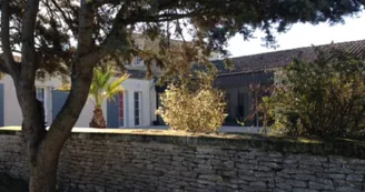 Gîtes ØCN