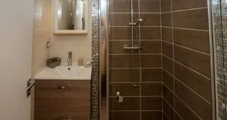 Gîtes ØCN
