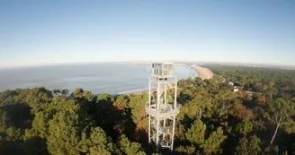 Domaine de Suzac - Le Parc de l'Estuaire, un site des Échappées Nature Domaine de Suzac - Le Parc de l'Estuaire, un site des Échappées Nature