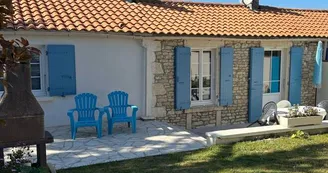 Meublé de Corinne Meziani Dupuy Meublé de Corinne Meziani Dupuy