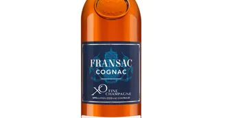 Maison Fransac