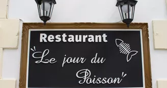 Le Jour du Poisson