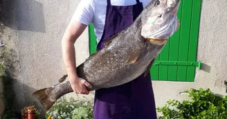 Le Jour du Poisson