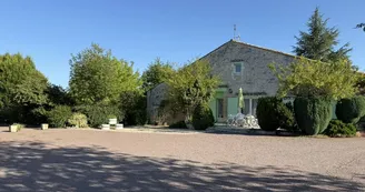 Le Thie - Gîte La Charmille Le Thie - Gîte La Charmille