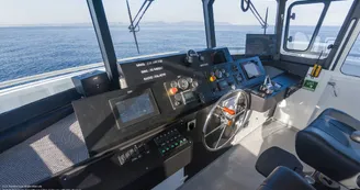 Les Croisières Oléronaises