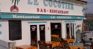 Le Cocotier