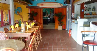 Le Cocotier