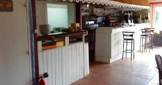Le Cocotier