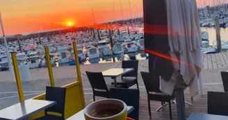 Le Bistrot du Port