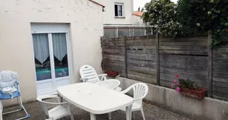 Pichard Serge - Abricotier 45m²