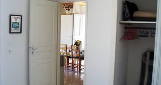 Pichard Serge - Abricotier 45m²