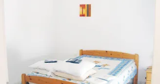 Pichard Serge - Abricotier 45m²