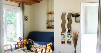 Pichard Serge - Abricotier 45m²