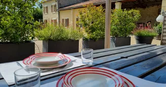 La maison | Gîtes de Cognac