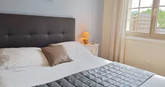 La maison | Gîtes de Cognac