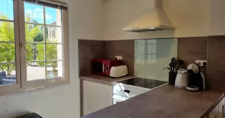 La maison | Gîtes de Cognac