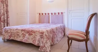 Résidence Logis de la Ferme de Port Punay - Clairette Résidence Logis de la Ferme de Port Punay - Clairette