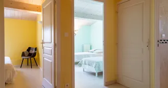Résidence Logis de la Ferme de Port Punay - Musique Résidence Logis de la Ferme de Port Punay - Musique