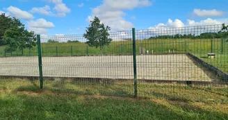 Parc des Prés Valet