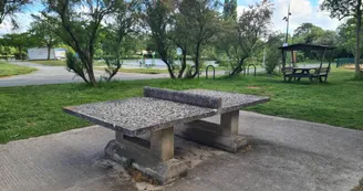 Parc des Prés Valet