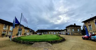 Golf du Cognac